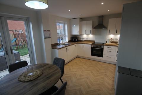 undefined, Mallow Close, Newcastle upon tyne, Newcastle upon Tyne, NE15