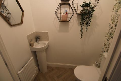 undefined, Mallow Close, Newcastle upon tyne, Newcastle upon Tyne, NE15