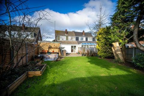 undefined, Canada Drive, Beverley, HU17