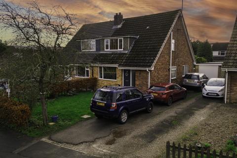 undefined, Canada Drive, Beverley, HU17