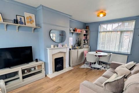 3 bedroom semi-detached house for sale, Enderby Road, Manchester, M40