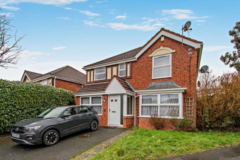 undefined, Bellfield, Northfield B31