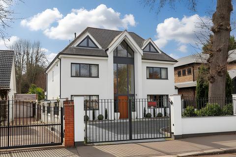 undefined, Nelmes Road, Hornchurch, RM11