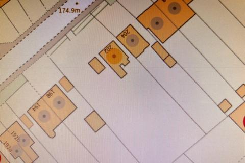 undefined, 202 Lichfield Road, Walsall Wood, Walsall, WS9