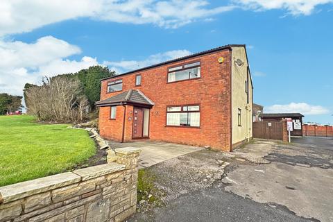 undefined, Wingates Lane, Westhoughton, BL5