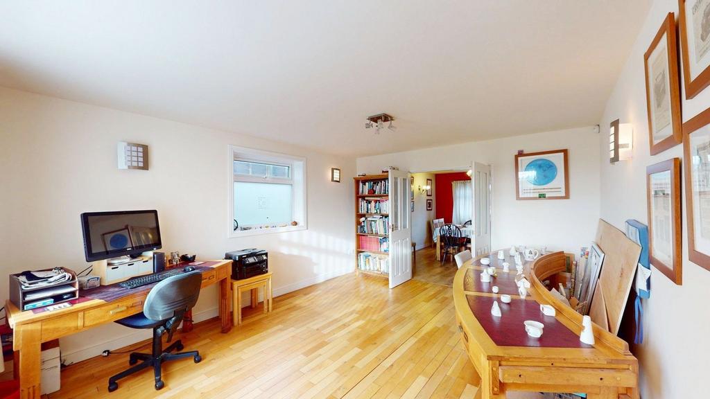 Reception Room 2
