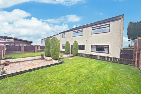 4 bedroom detached house for sale, Wingates Lane, Loctock, BL5