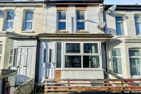 3 bedroom terraced house for sale, Milton Road, Gillingham, Kent, ME7