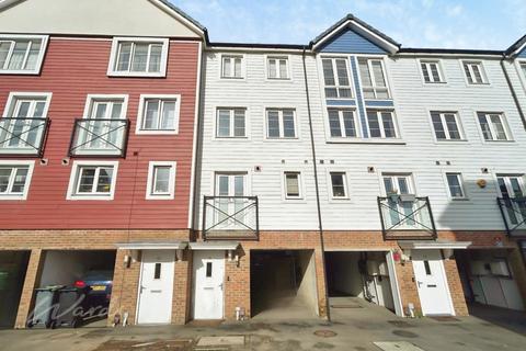 undefined, Crabapple Road Tonbridge TN9