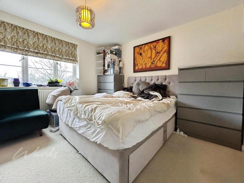 Bed 3
