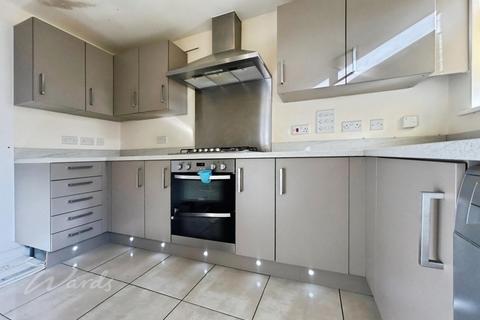 4 bedroom terraced house to rent, Crabapple Road Tonbridge TN9