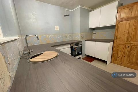 undefined, King St, Plymouth, PL1