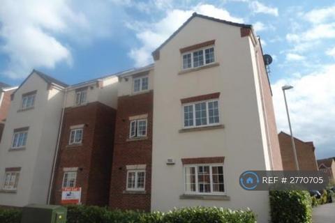 undefined, Black Rock Way, Mansfield, NG18