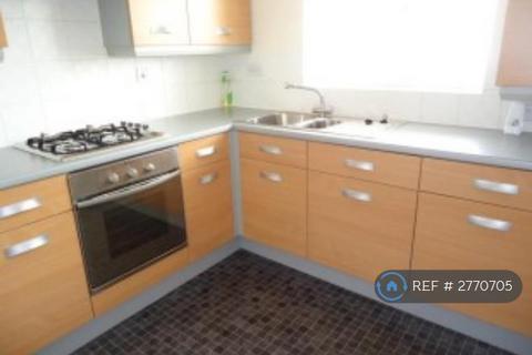 undefined, Black Rock Way, Mansfield, NG18