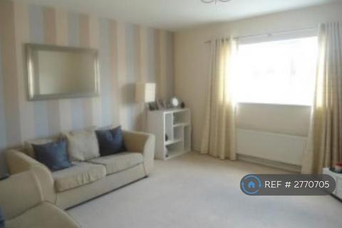 undefined, Black Rock Way, Mansfield, NG18