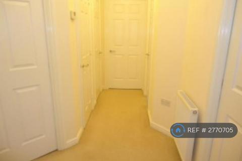 undefined, Black Rock Way, Mansfield, NG18