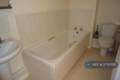 undefined, Black Rock Way, Mansfield, NG18