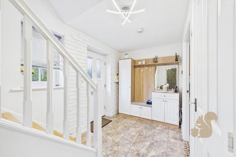 3 bedroom detached house for sale, Foundation Way, Colchester