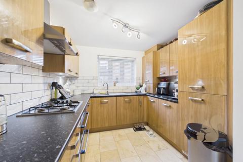 3 bedroom detached house for sale, Foundation Way, Colchester