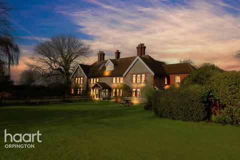 undefined, Crow Hill, Rookery Road, Downe
