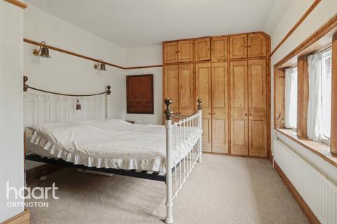 undefined, Crow Hill, Rookery Road, Downe
