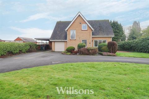 undefined, Bilsby Road, Alford