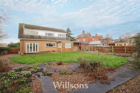 undefined, Bilsby Road, Alford