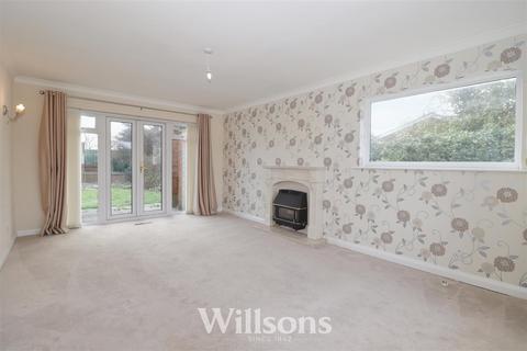 undefined, Bilsby Road, Alford