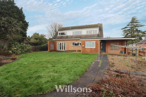 undefined, Bilsby Road, Alford
