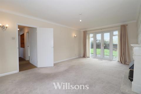 undefined, Bilsby Road, Alford