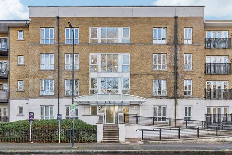 St. Georges Way, London SE15