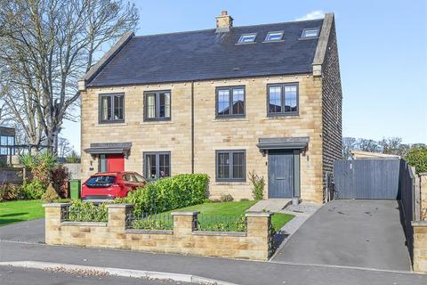 4 bedroom semi-detached house for sale, Norwood Avenue, Menston LS29