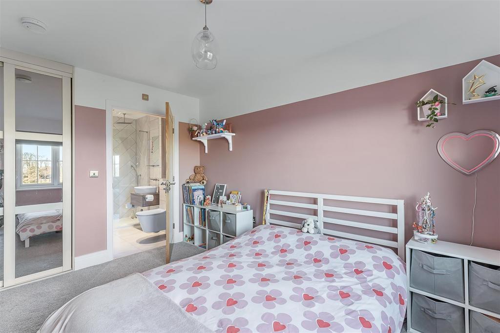 Bedroom 2.