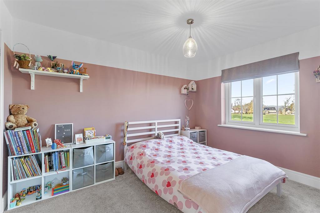 Bedroom 3.