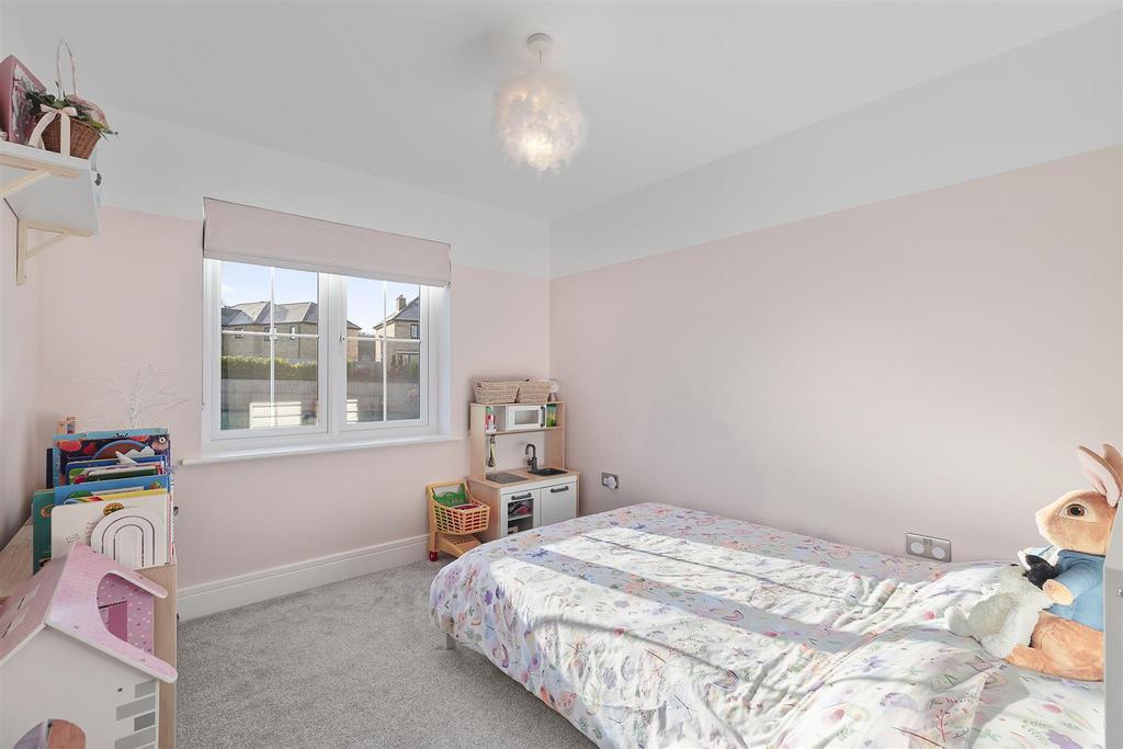 Bedroom 3.
