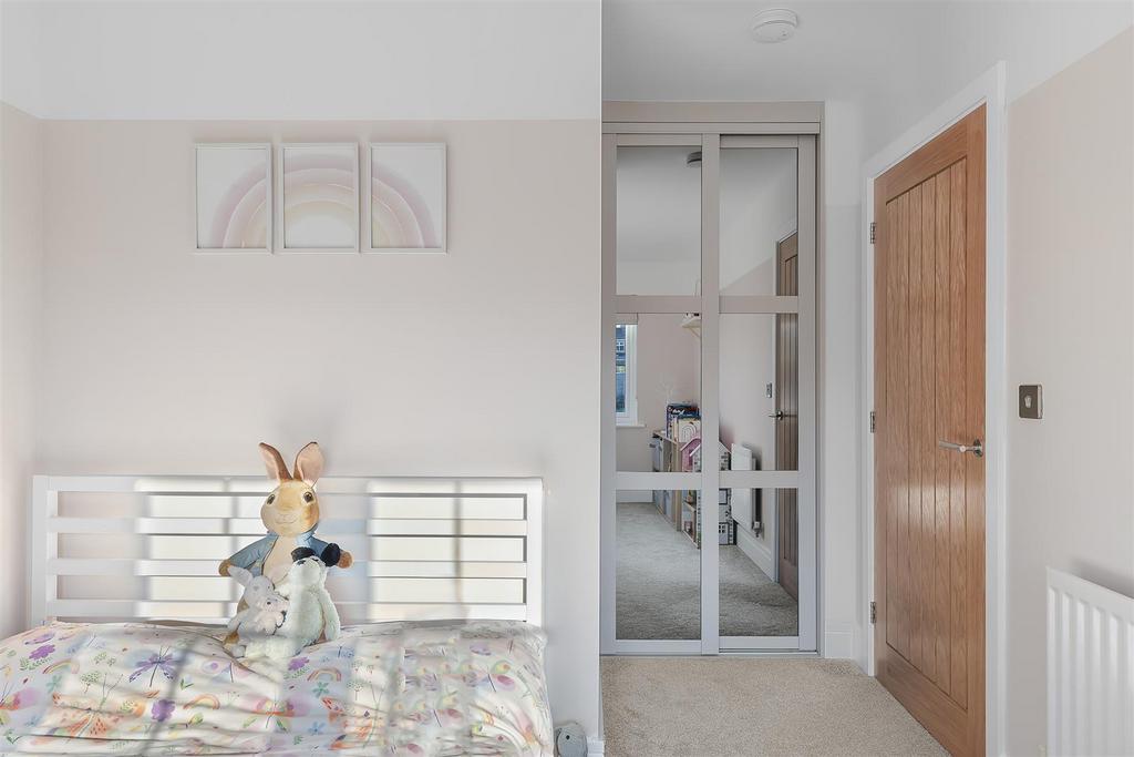 Bedroom 3.