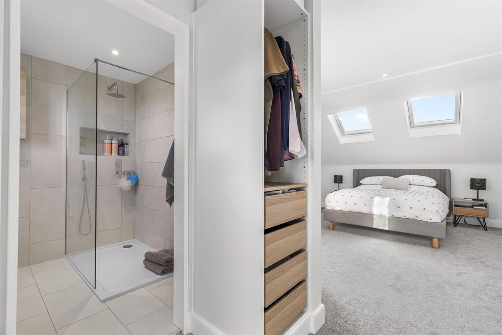 Bedroom 1.