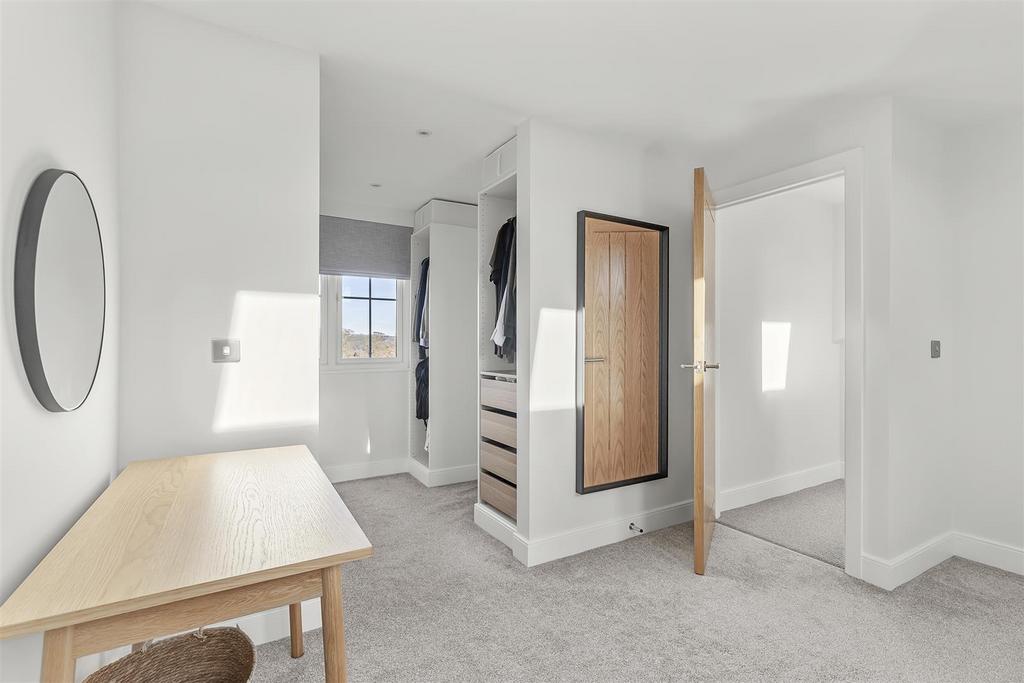 Bedroom 1.