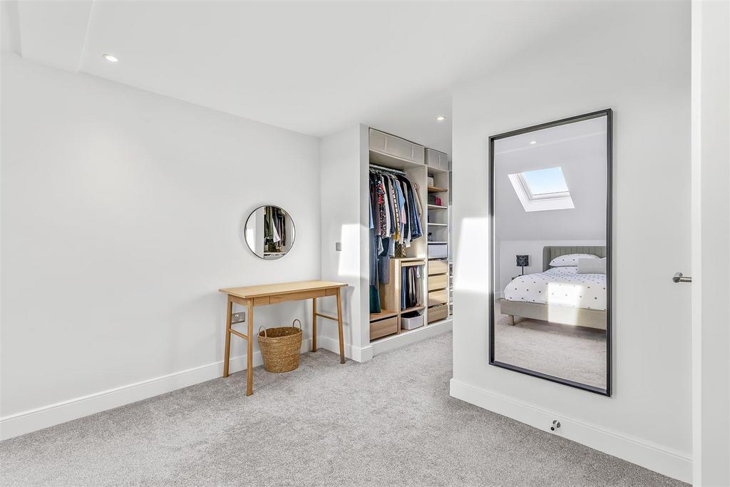 Bedroom 1.