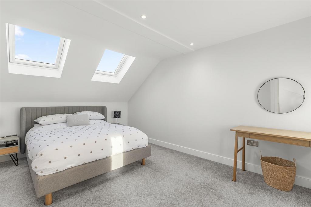 Bedroom 1.