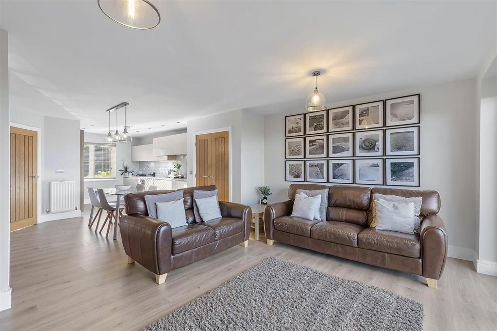 Living Space
