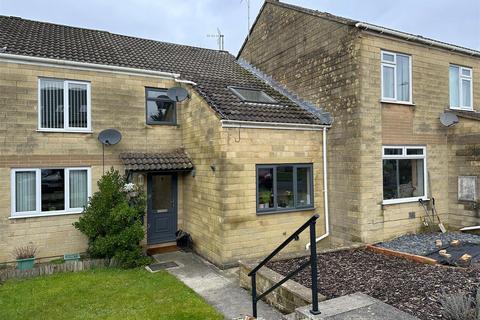 4 bedroom terraced house for sale, St. Peters Close, Chippenham