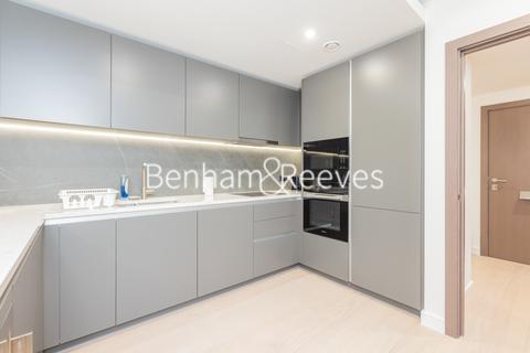 2 bedroom apartment to rent, Holland House, Parr's Way W6