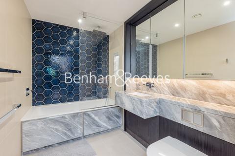2 bedroom apartment to rent, Holland House, Parr's Way W6