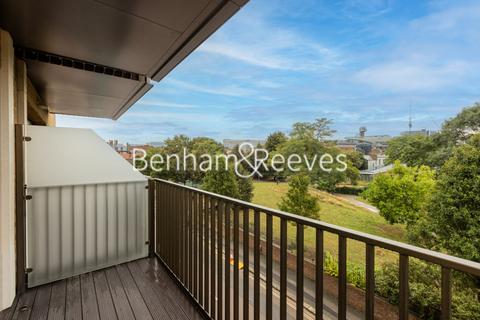 2 bedroom apartment to rent, Holland House, Parr's Way W6