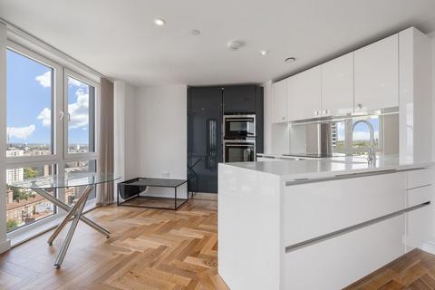 undefined, Eagle Point, City Road, London EC1V