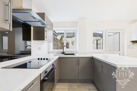 undefined, Arthur Terrace, New Marske, Redcar