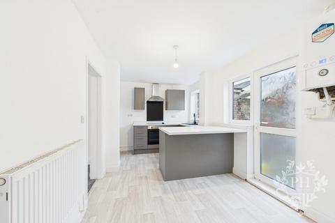 undefined, Arthur Terrace, New Marske, Redcar