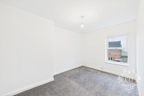 undefined, Arthur Terrace, New Marske, Redcar