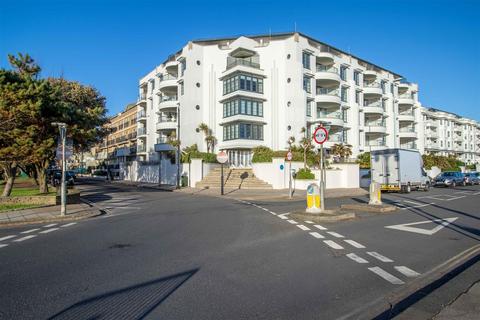 Steyne Gardens, Worthing